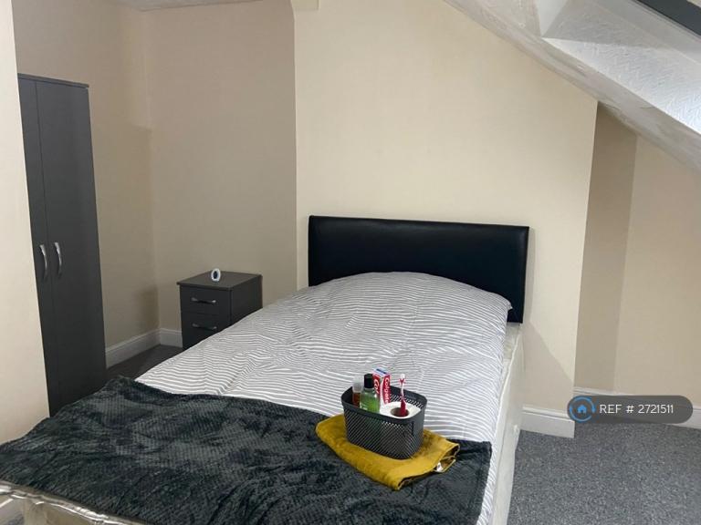 1 bedroom in Durham Road, Birmingham, B11 (#2721511)