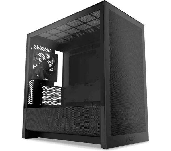 nzxt h3 flow case