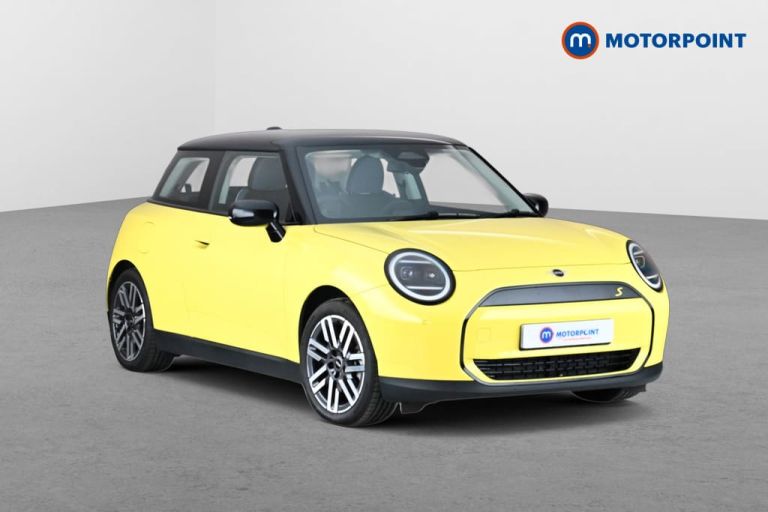 2024 MINI Cooper 160kW SE Classic 54kWh 3dr Auto HATCHBACK ELECTRIC Automatic