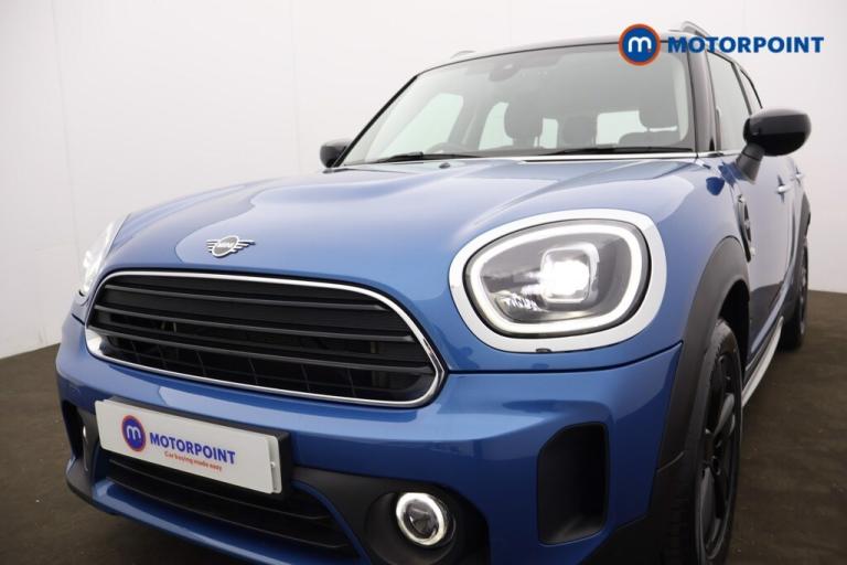 2023 MINI Countryman 1.5 Cooper Classic 5dr Auto SUV Petrol Automatic
