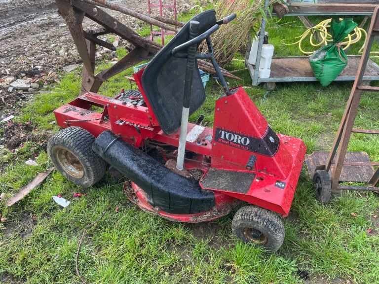Toro