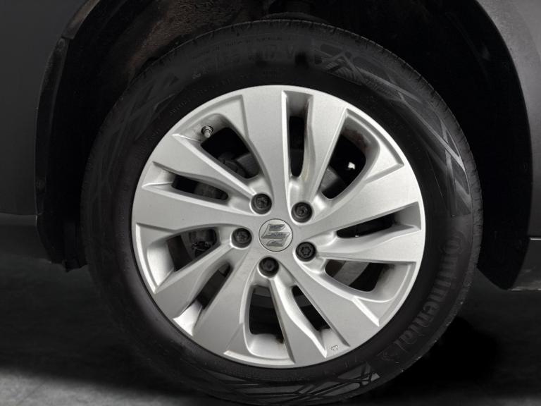 2023 Suzuki SX4 S-Cross 1.4 Boosterjet MHEV Motion SUV 5dr Petrol Hybrid Manual Euro 6 (s/s) (129...