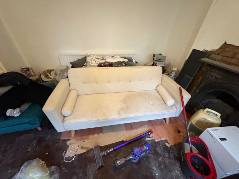 image for Free sofa bed 