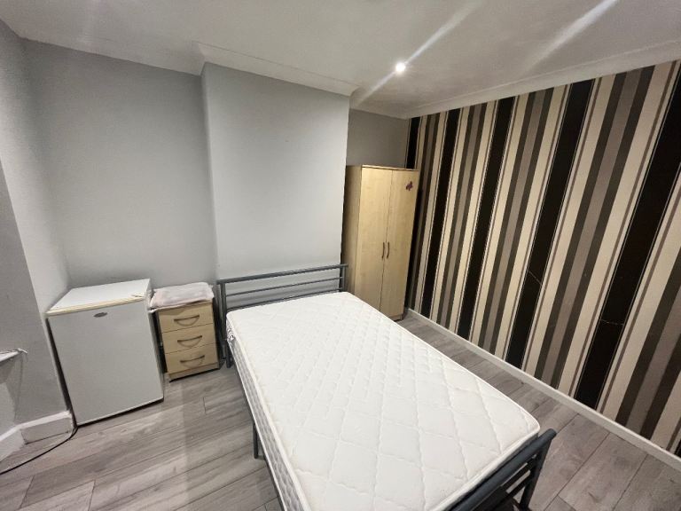 Double Room to rent ipswich 