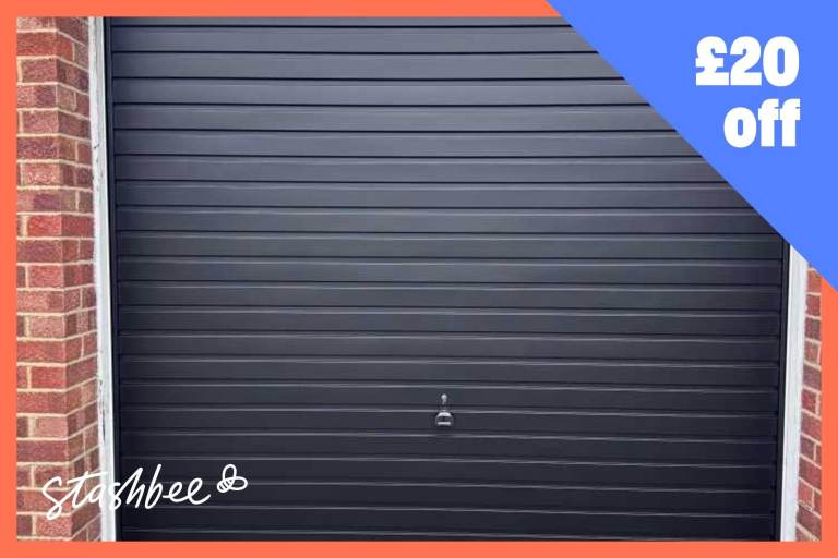 Storage space available to rent in Garage in London (N14) - 128 Sq Ft
