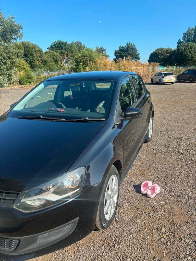 Volkswagen, POLO, Hatchback, 2011, Manual, 1199 (cc), 5 doors