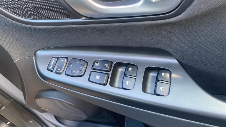 2022 Hyundai Kona 1.6 GDi Hybrid Premium 5dr DCT Hybrid