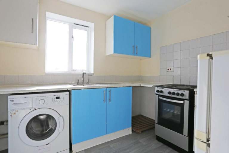 2 bedroom flat in 2 Bedroom Flat for Rent, IG11