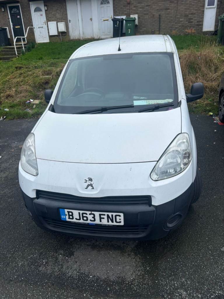 Non runner electrics fine. Crankshaft issue