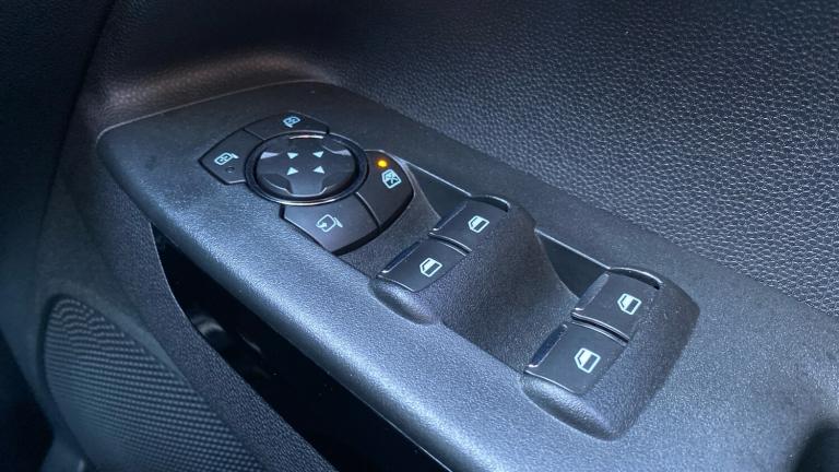 2018 Ford Ecosport 1.0 EcoBoost 140 ST-Line 5dr Petrol Hatchback Hatchback Petrol Manual