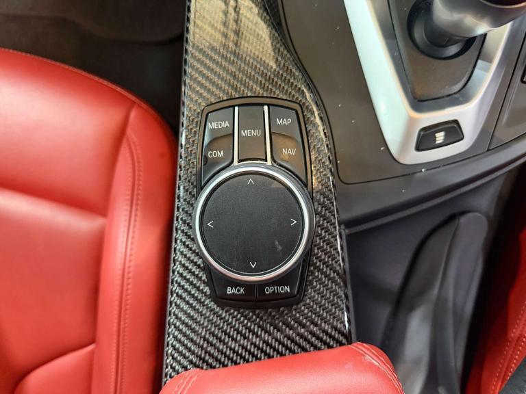 2018 BMW M4 3.0 BiTurbo Competition Coupe 2dr Petrol DCT Euro 6 (s/s) (450 ps) Coupe Petrol Autom...