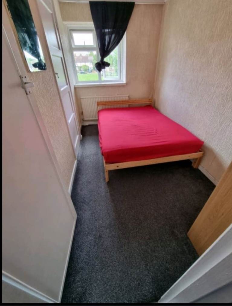 Double room on rent