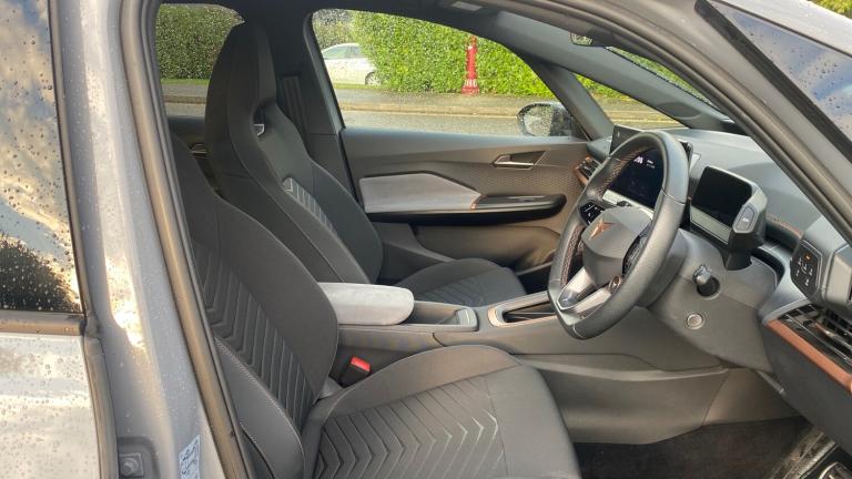 2022 Cupra Born 169kW e-Boost V2 58kWh 5dr Auto Electric Hatchback Hatchback Electric Automatic