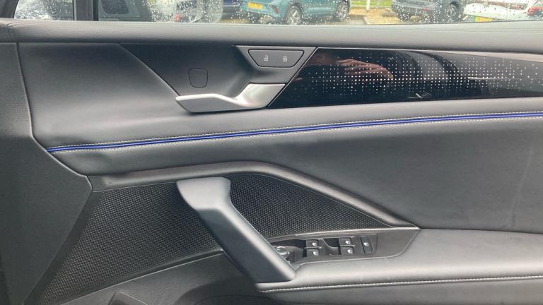 2024 Volkswagen Tiguan 1.5 TSI eHybrid R-Line 5dr DSG Estate Estate Hybrid Automatic