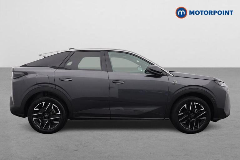 2024 Peugeot 3008 1.2 Hybrid 136 GT 5dr e-DSC6 SUV Petrol Automatic