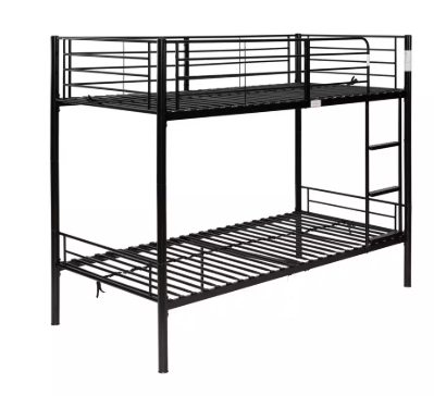  (ASAP) Steel Adult/Kids Single Bunk bed (open to offers)