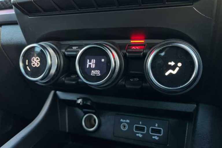 2023 Renault Arkana 1.6 E-TECH Hybrid 145 R.S. Line 5dr Auto COUPE PETROL/ELECTRIC Automatic