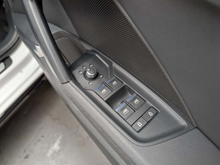 2021 Audi A3 1.4 TFSIe 45 S line Competition Sportback 5dr Petrol Plug-in Hybrid S Troni HATCHBAC...