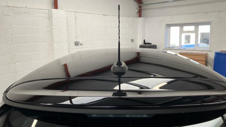 2022 MINI Hatch 2.0 Cooper S Exclusive 3dr Auto Petrol Hatchback Hatchback Petrol Automatic