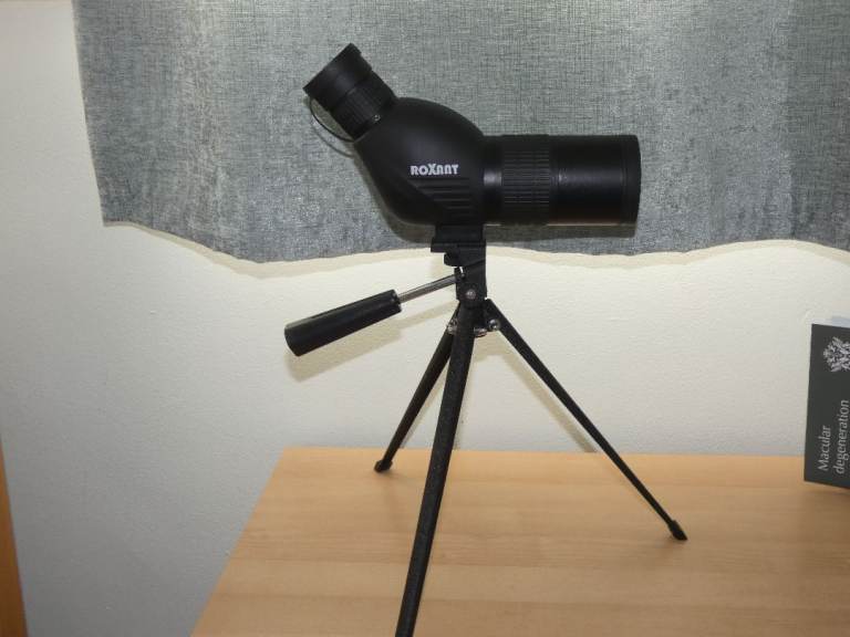 Roxant high definition Spotting Scope