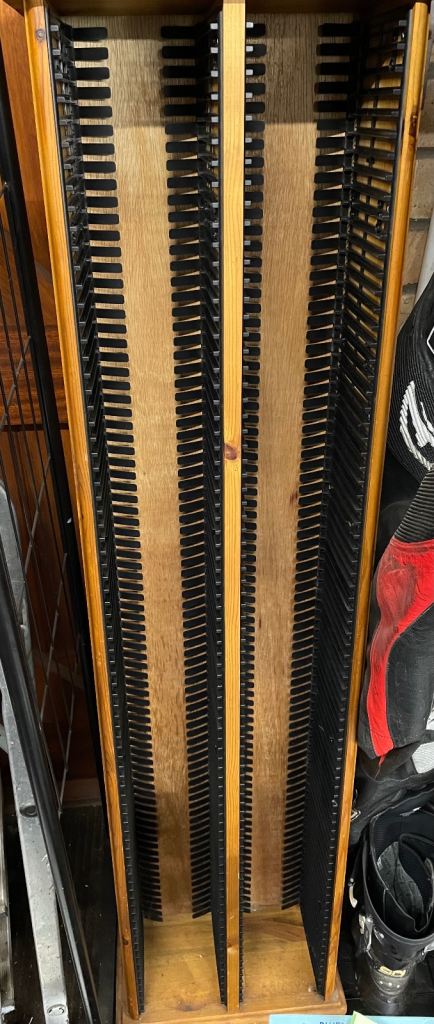 image for CD STORAGE TOWER