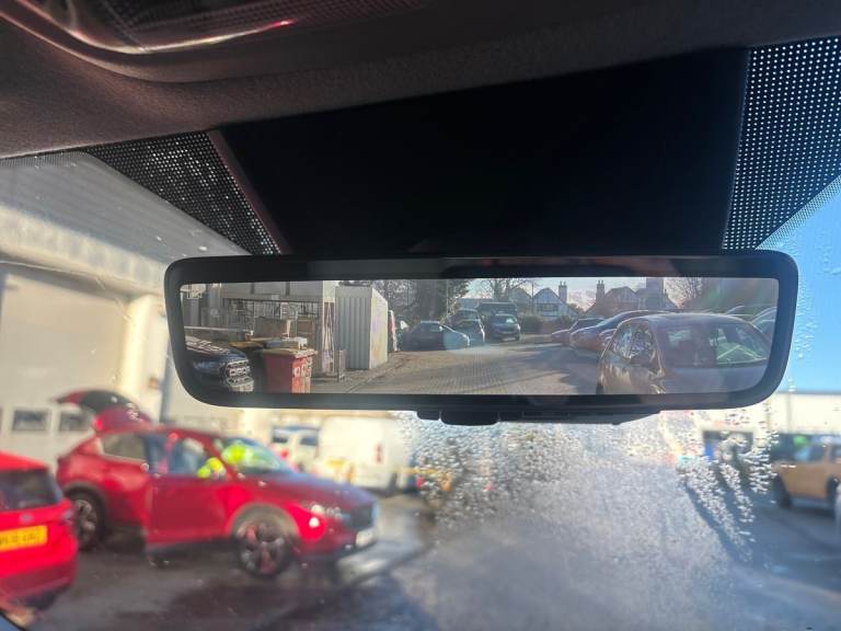 2022 Ford Transit Custom 2.0 EcoBlue 130ps Low Roof Limited Van Auto PANEL VAN DIESEL Automatic