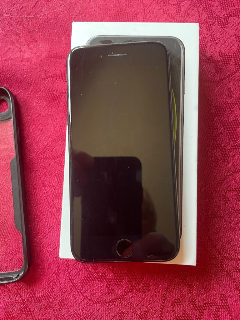 iPhone se