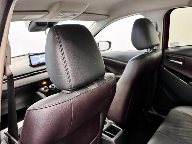 2018 Mazda Mazda2 1.5 SKYACTIV-G GT SPORT NAVIGATION+ FIVE DOOR 90 BHP + REAR CAMERA Hatchback Pe...