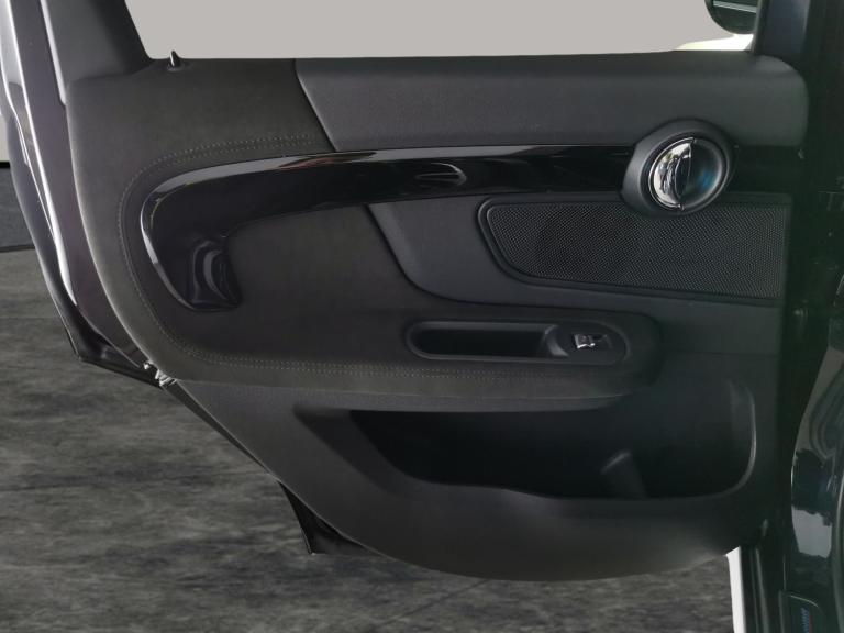 2022 MINI Countryman 2.0 John Cooper Works SUV 5dr Petrol Auto ALL4 Euro 6 (s/s) (306 ps) - 19IN ...