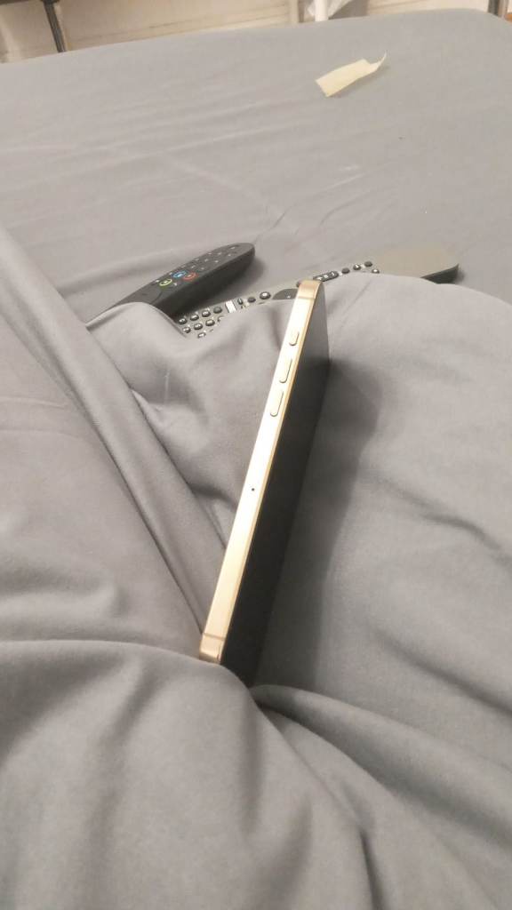 Iphone 16pro max 1TB