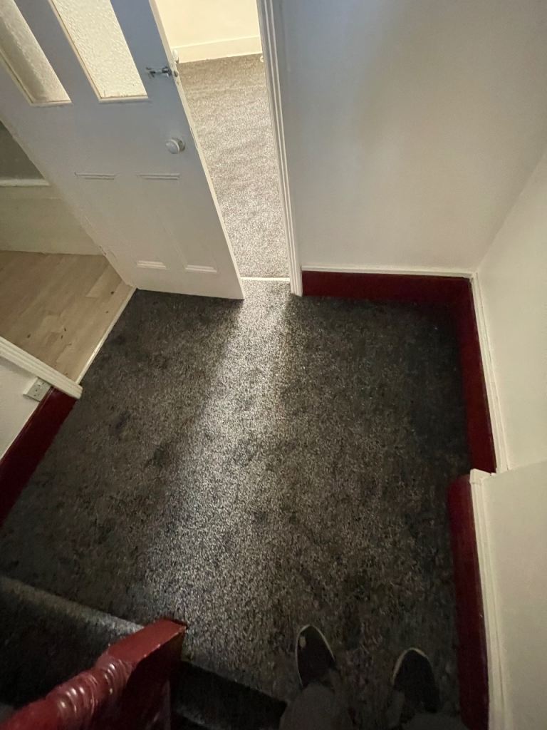 Carpet fitting and supply 