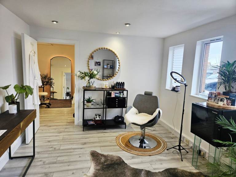 Office Space to Rent - Wallyford 