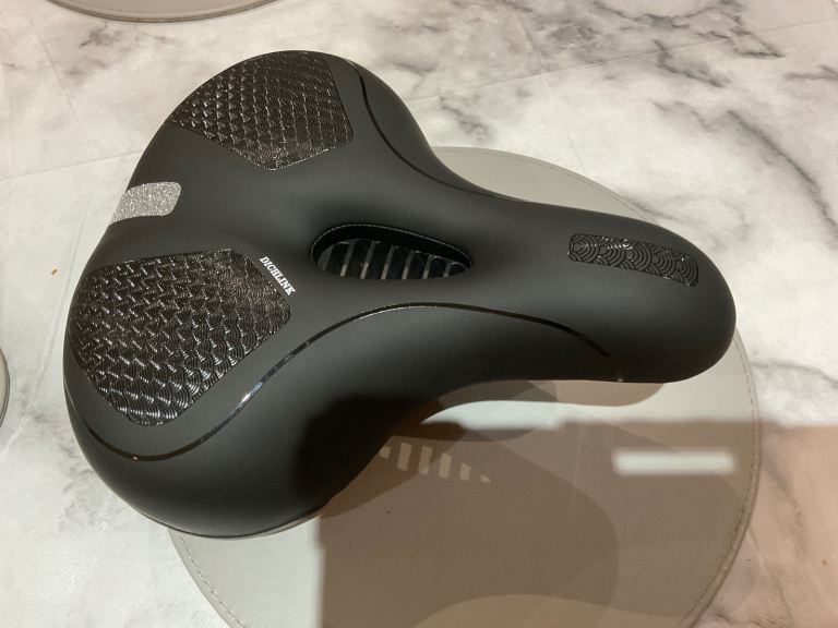 Dechlink Bicycle   Shock Absorber Seat x 3 Brand new 