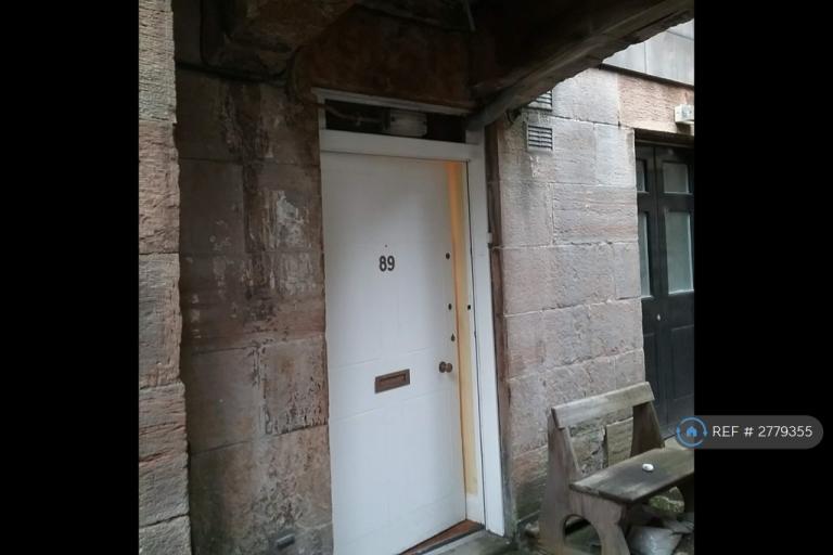 2 bedroom flat in Great King St, Edinburgh, EH3 (2 bed) (#2779355)