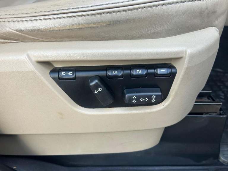  Land Rover Discovery 3 2.7 TD V6 HSE Station Wagon 5dr Diesel