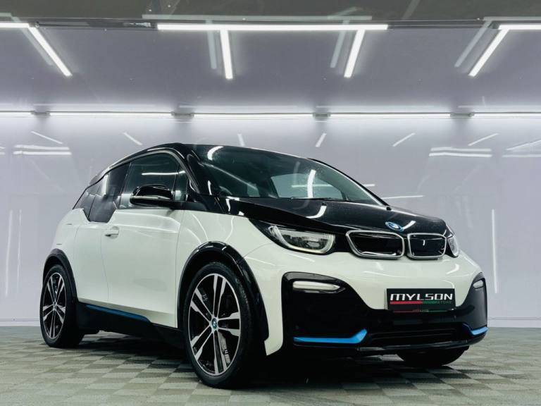 2020 20 BMW I3 42.2KWH S HATCHBACK 5DR ELECTRIC AUTO (184 PS)