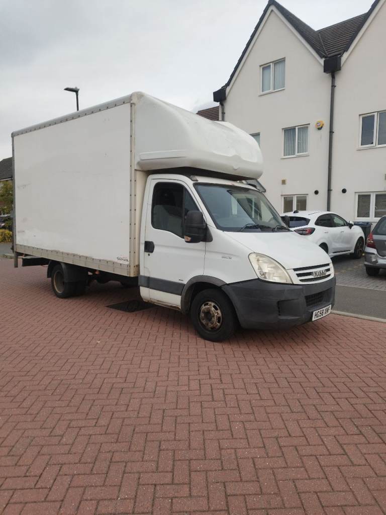 Iveco, DAILY 35C12 LWB, Other, 2009, 2287 (cc)