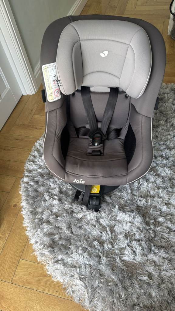 Joie 360 car seat