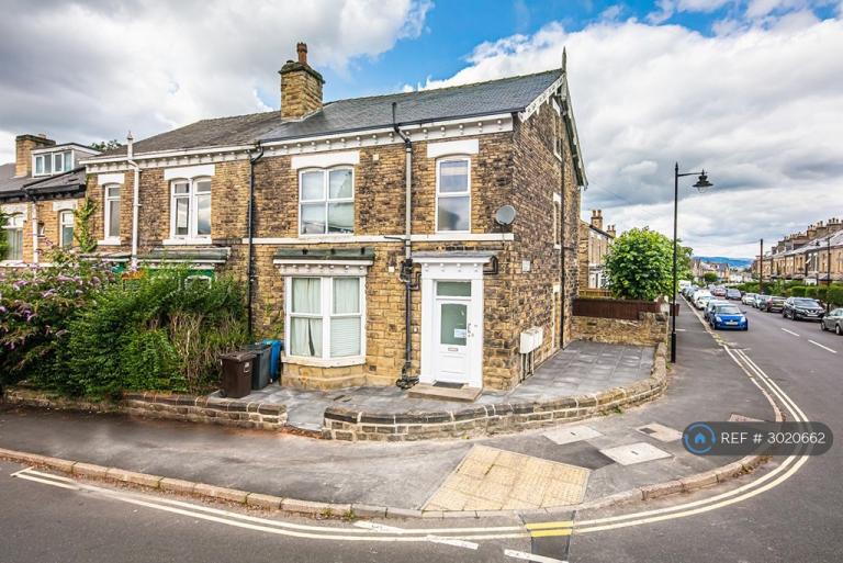 1 bedroom flat in Fitzwalter Road, Sheffield, S2 (1 bed) (#3020662)