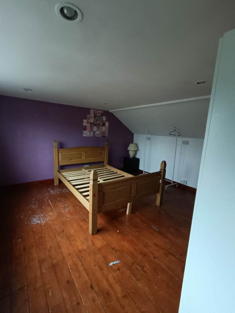 4 bed house to rent
