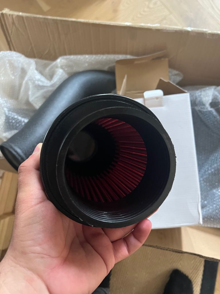 BMW F22/F30/F31/F32 228i–428i N20/N26 Air Intake Kit – Brand New