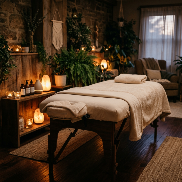 Professional Massage Therapy Sessions – Feel the Difference