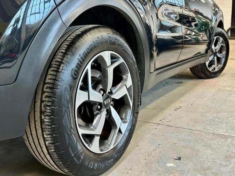 KIA SPORTAGE 1.6 GDi 2 Euro 6 (s/s) 5dr 2021