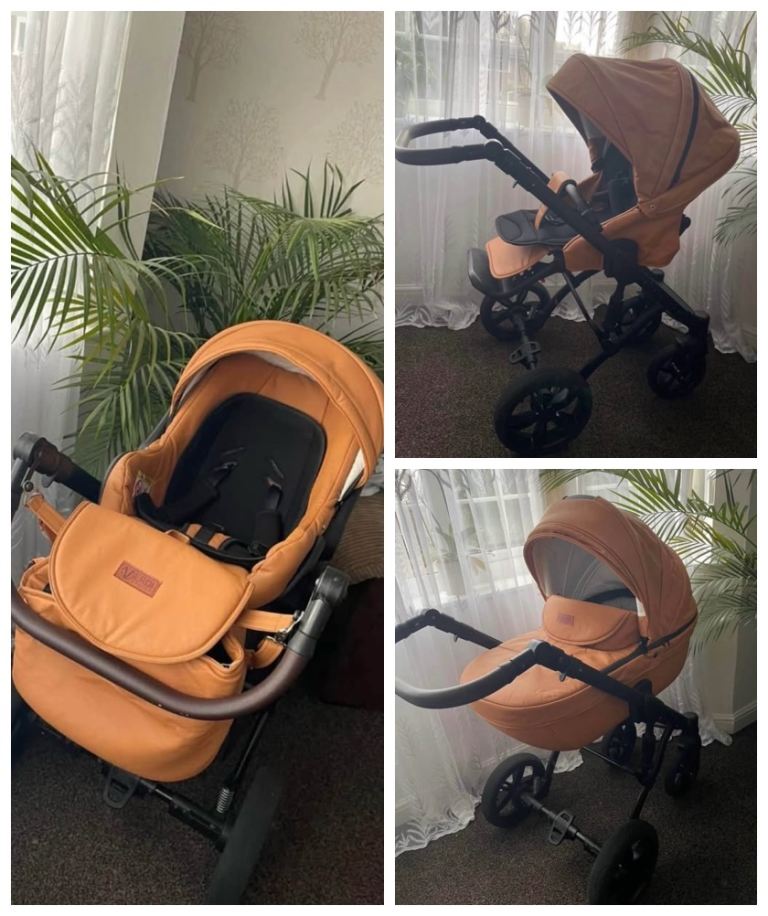 Prams&Stroller