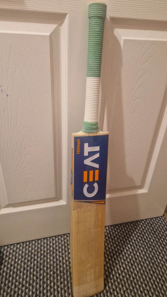 Cricket bat NEW :£55 :Sale price