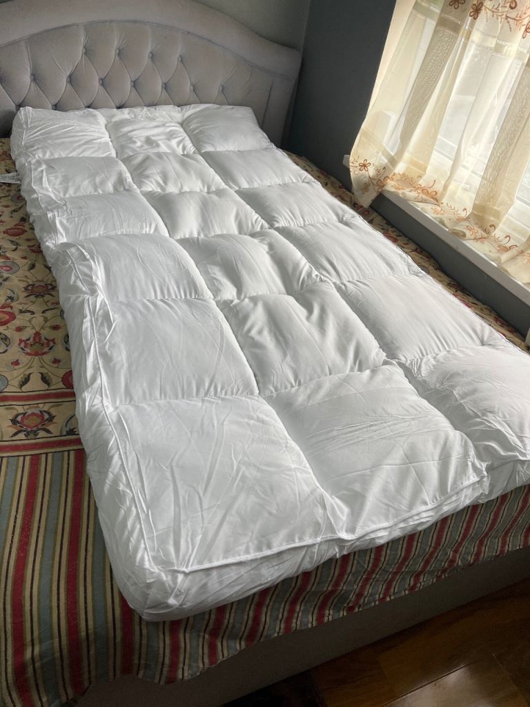 Mattress topper