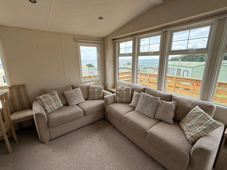 Willerby Granada in Dumfries and Galloway  - Lodge / Caravan 