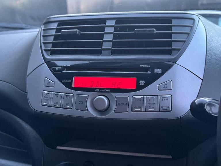  Suzuki Alto 1.0 12V SZ Euro 5 5dr Petrol Manual