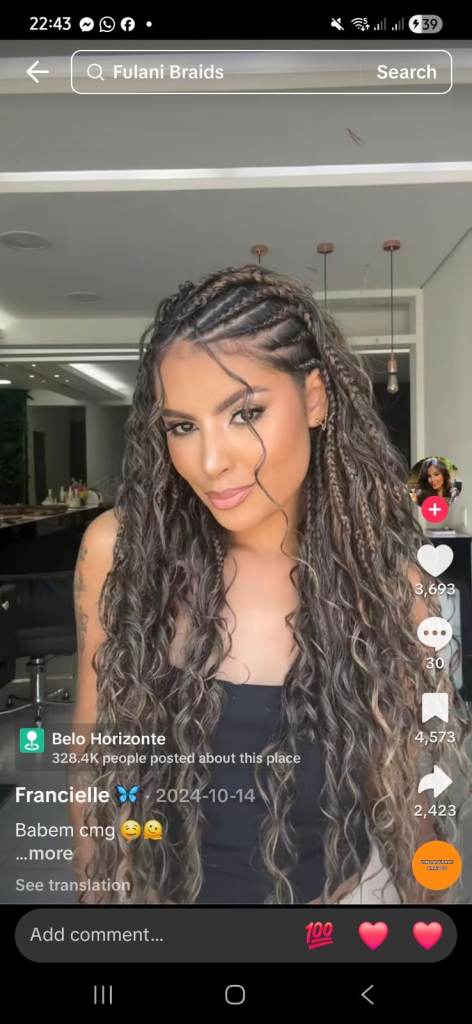 Looking for a hair braider thats mobile