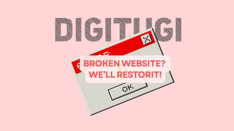 image for Website not working or broken? We’ll restore it for you.